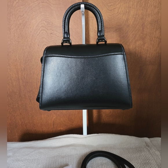 Coach Sammy Top Handle 21 - Picture 2 of 16